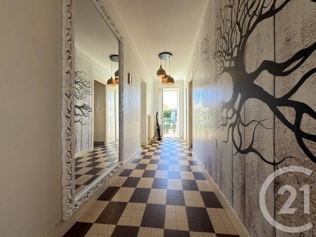 maison à vendre - 6 pièces - 161.99 m2 - VELLES - 36 - CENTRE - Century 21 Adressimmo