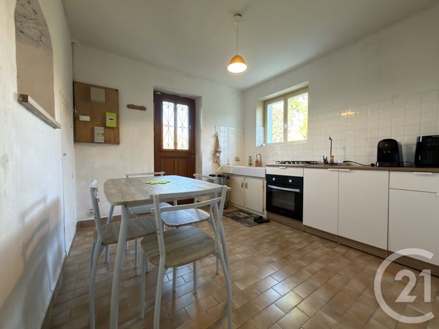 maison à vendre - 6 pièces - 161.99 m2 - VELLES - 36 - CENTRE - Century 21 Adressimmo