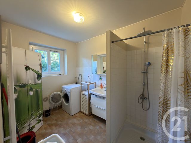 maison à vendre - 6 pièces - 161.99 m2 - VELLES - 36 - CENTRE - Century 21 Adressimmo