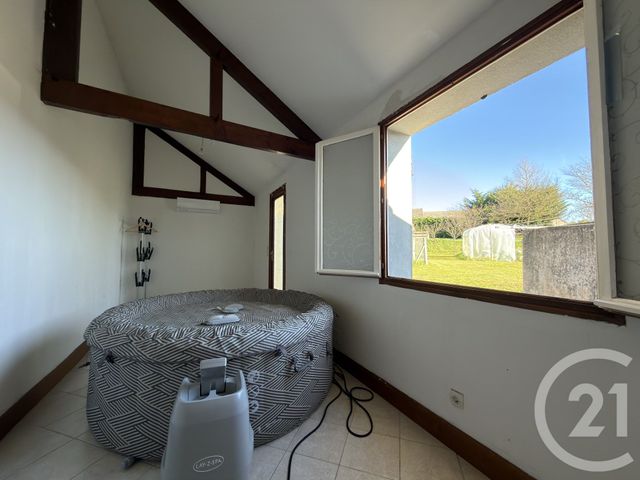 maison à vendre - 6 pièces - 161.99 m2 - VELLES - 36 - CENTRE - Century 21 Adressimmo