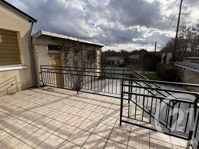 maison à vendre - 6 pièces - 136.0 m2 - CHATEAUROUX - 36 - CENTRE - Century 21 Adressimmo