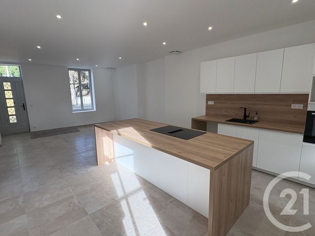 Maison à vendre CHATEAUROUX