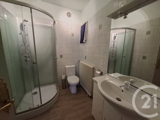 maison à vendre - 4 pièces - 81.5 m2 - RUFFEC - 36 - CENTRE - Century 21 Adressimmo