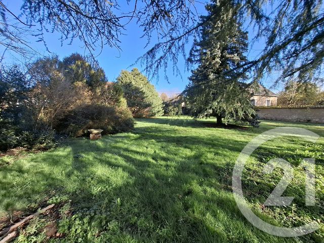 maison à vendre - 4 pièces - 81.5 m2 - RUFFEC - 36 - CENTRE - Century 21 Adressimmo