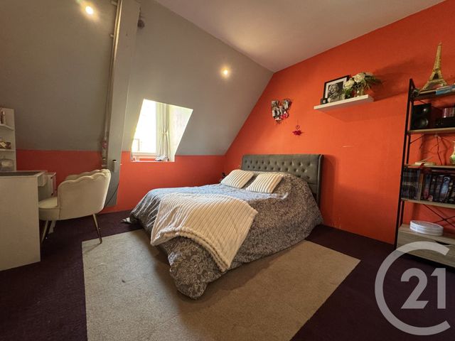 maison à vendre - 7 pièces - 210.61 m2 - NEUVY ST SEPULCHRE - 36 - CENTRE - Century 21 Adressimmo