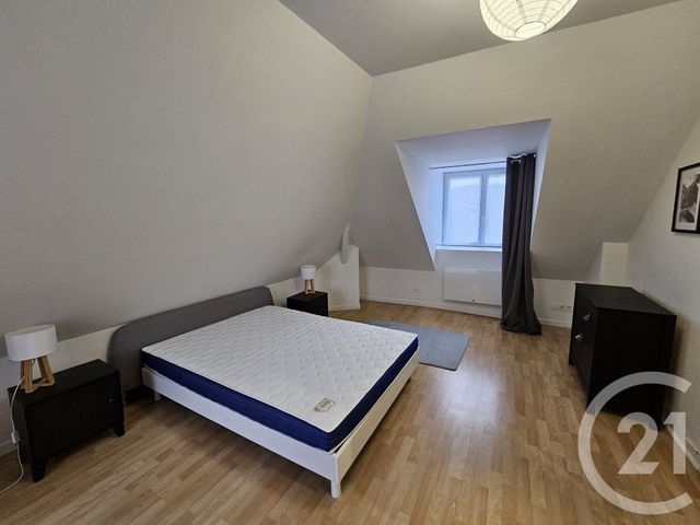 Appartement T2 à louer - 2 pièces - 29.56 m2 - CHATEAUROUX - 36 - CENTRE - Century 21 Adressimmo