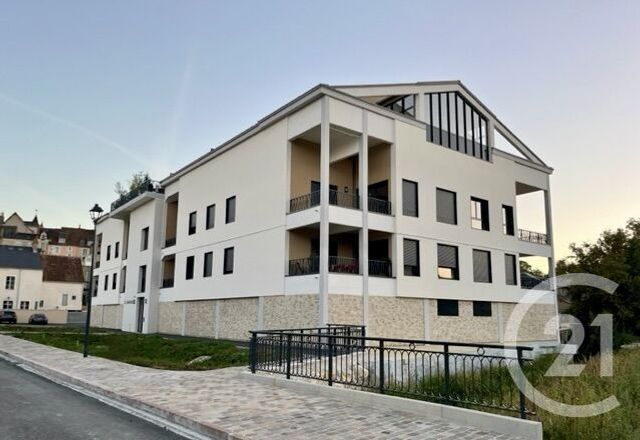 Appartement T1 à louer CHATEAUROUX