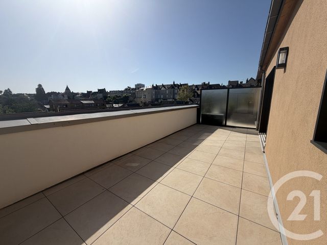 Appartement T1 à louer CHATEAUROUX