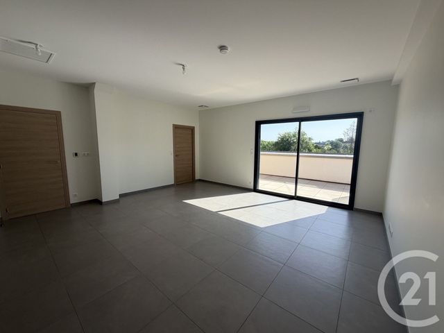 Appartement T1 à louer - 1 pièce - 41.0 m2 - CHATEAUROUX - 36 - CENTRE - Century 21 Adressimmo