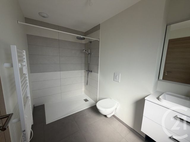 Appartement T1 à louer - 1 pièce - 41.0 m2 - CHATEAUROUX - 36 - CENTRE - Century 21 Adressimmo