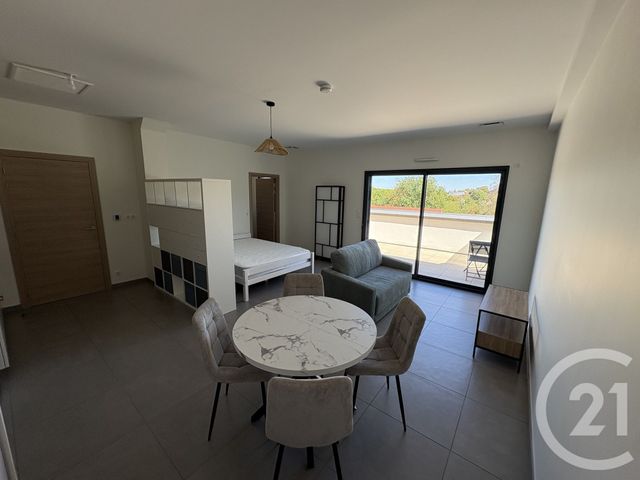 Appartement T1 à louer CHATEAUROUX