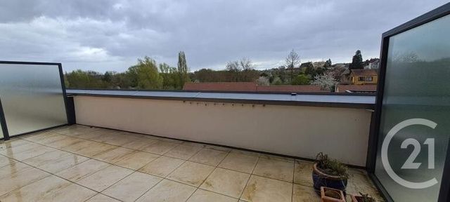 Appartement T1 à louer - 1 pièce - 41.0 m2 - CHATEAUROUX - 36 - CENTRE - Century 21 Adressimmo