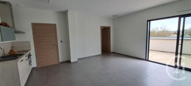 Appartement T1 à louer CHATEAUROUX