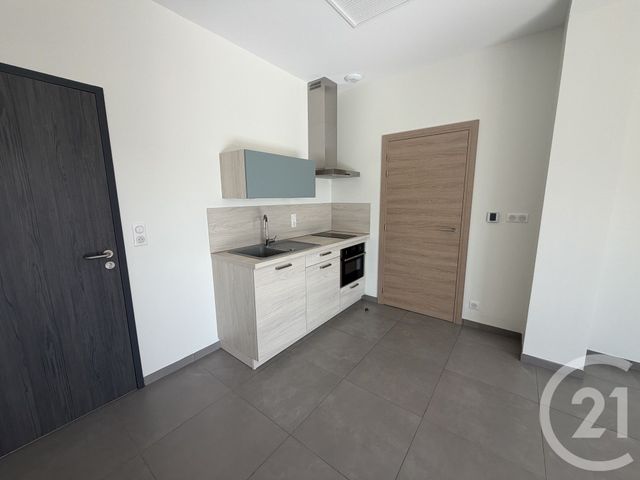 Appartement T1 à louer - 1 pièce - 41.0 m2 - CHATEAUROUX - 36 - CENTRE - Century 21 Adressimmo