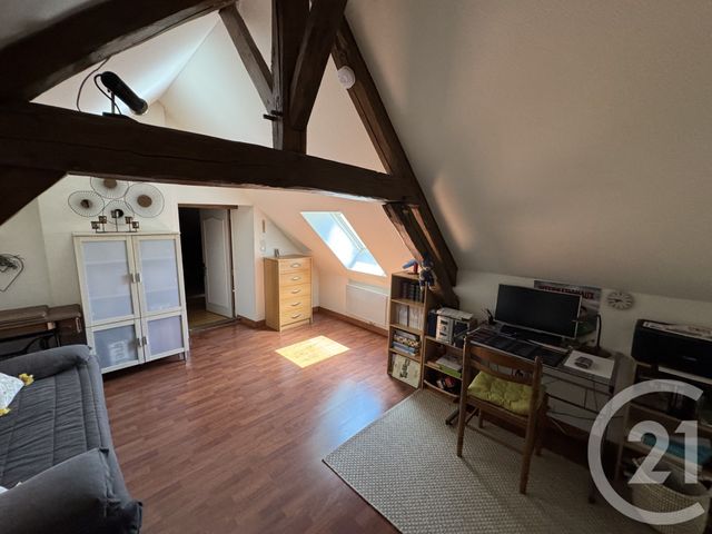 maison à vendre - 4 pièces - 117.94 m2 - NEUILLAY LES BOIS - 36 - CENTRE - Century 21 Adressimmo