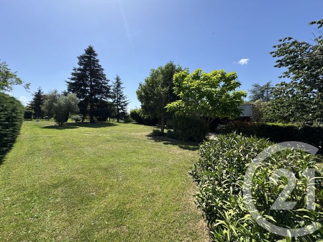 maison à vendre - 4 pièces - 117.94 m2 - NEUILLAY LES BOIS - 36 - CENTRE - Century 21 Adressimmo