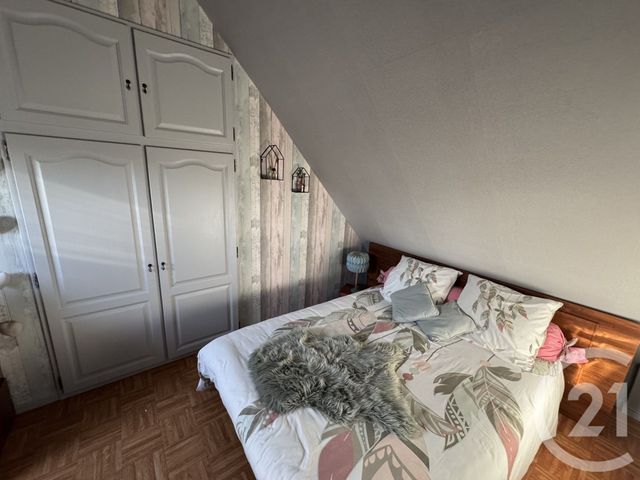 maison à vendre - 4 pièces - 117.94 m2 - NEUILLAY LES BOIS - 36 - CENTRE - Century 21 Adressimmo