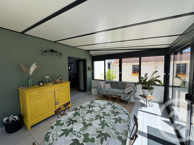 maison à vendre - 4 pièces - 117.94 m2 - NEUILLAY LES BOIS - 36 - CENTRE - Century 21 Adressimmo