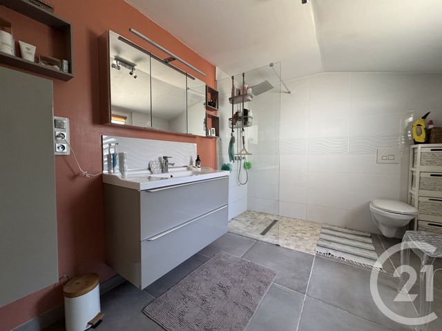 maison à vendre - 4 pièces - 117.94 m2 - NEUILLAY LES BOIS - 36 - CENTRE - Century 21 Adressimmo