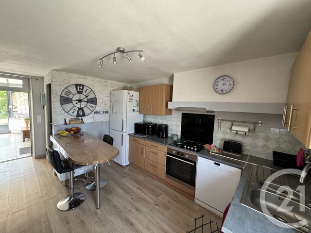maison à vendre - 4 pièces - 117.94 m2 - NEUILLAY LES BOIS - 36 - CENTRE - Century 21 Adressimmo