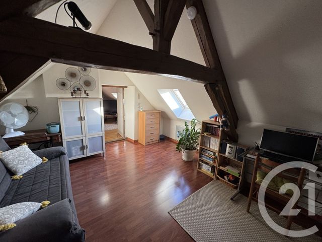 maison à vendre - 4 pièces - 117.94 m2 - NEUILLAY LES BOIS - 36 - CENTRE - Century 21 Adressimmo