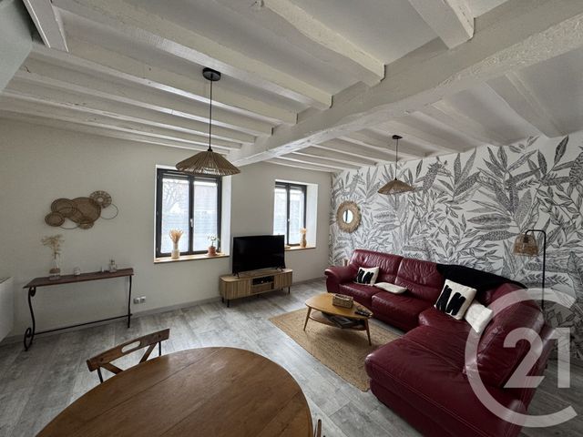 maison à vendre - 4 pièces - 117.94 m2 - NEUILLAY LES BOIS - 36 - CENTRE - Century 21 Adressimmo