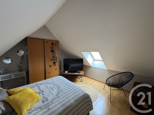 maison à vendre - 4 pièces - 117.94 m2 - NEUILLAY LES BOIS - 36 - CENTRE - Century 21 Adressimmo