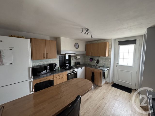 maison à vendre - 4 pièces - 117.94 m2 - NEUILLAY LES BOIS - 36 - CENTRE - Century 21 Adressimmo