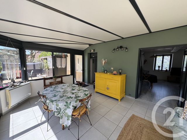 maison à vendre - 4 pièces - 117.94 m2 - NEUILLAY LES BOIS - 36 - CENTRE - Century 21 Adressimmo