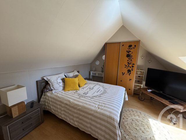 maison à vendre - 4 pièces - 117.94 m2 - NEUILLAY LES BOIS - 36 - CENTRE - Century 21 Adressimmo