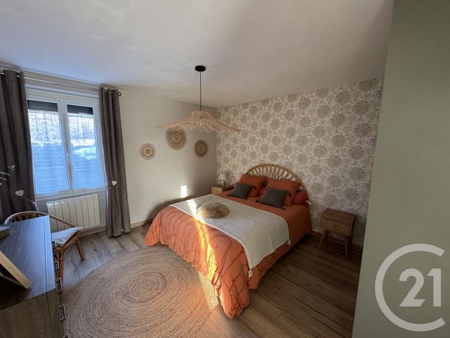 maison à vendre - 4 pièces - 117.94 m2 - NEUILLAY LES BOIS - 36 - CENTRE - Century 21 Adressimmo