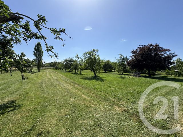 maison à vendre - 4 pièces - 117.94 m2 - NEUILLAY LES BOIS - 36 - CENTRE - Century 21 Adressimmo