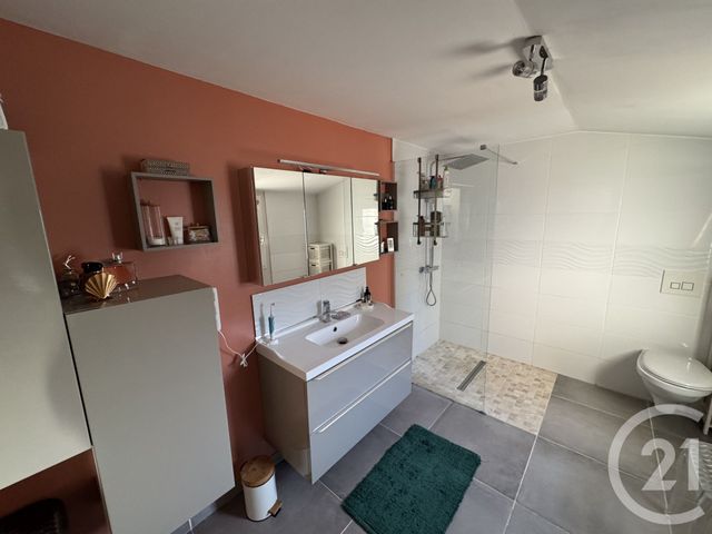 maison à vendre - 4 pièces - 117.94 m2 - NEUILLAY LES BOIS - 36 - CENTRE - Century 21 Adressimmo