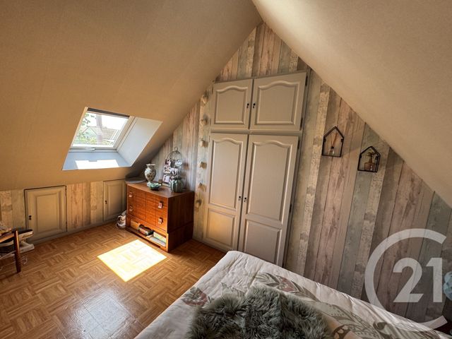 maison à vendre - 4 pièces - 117.94 m2 - NEUILLAY LES BOIS - 36 - CENTRE - Century 21 Adressimmo