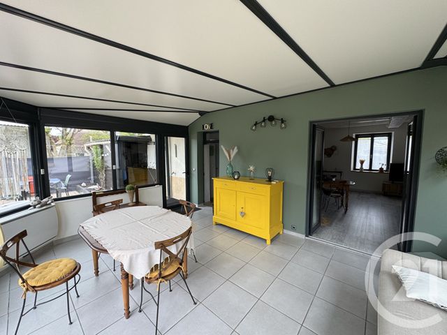 maison à vendre - 4 pièces - 117.94 m2 - NEUILLAY LES BOIS - 36 - CENTRE - Century 21 Adressimmo