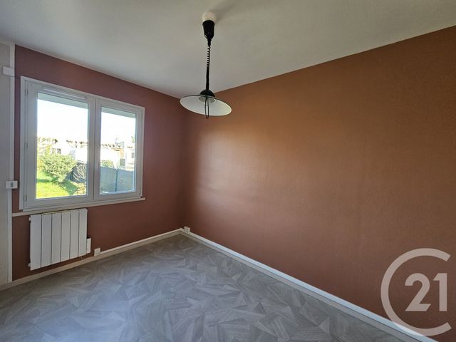 maison à louer - 3 pièces - 54.28 m2 - BUZANCAIS - 36 - CENTRE - Century 21 Adressimmo