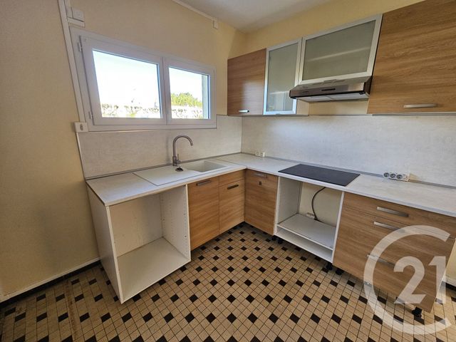 maison à louer - 3 pièces - 54.28 m2 - BUZANCAIS - 36 - CENTRE - Century 21 Adressimmo