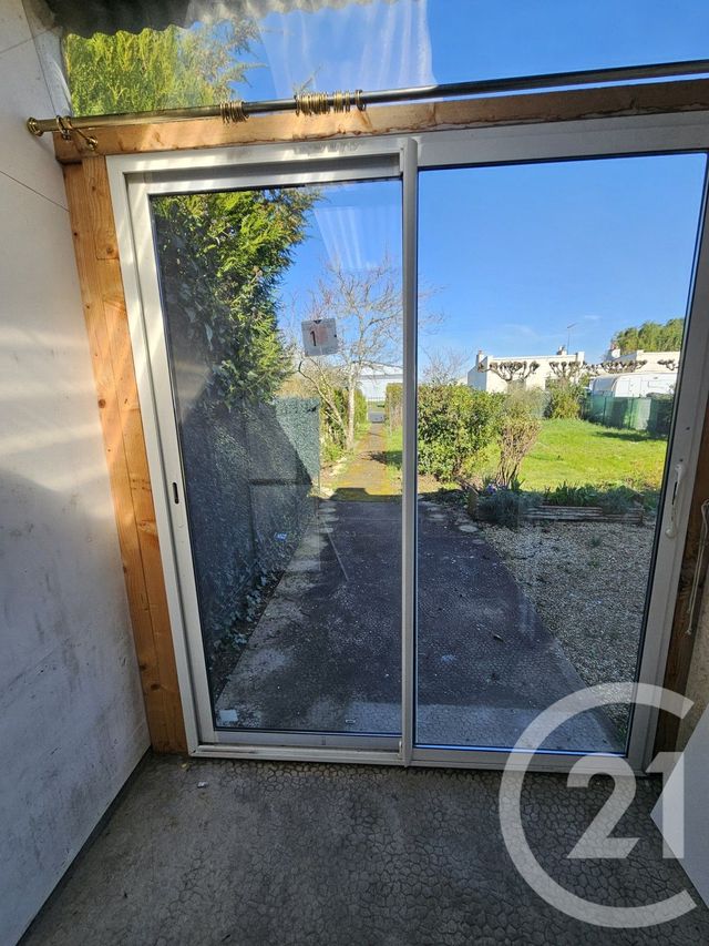 maison à louer - 3 pièces - 54.28 m2 - BUZANCAIS - 36 - CENTRE - Century 21 Adressimmo