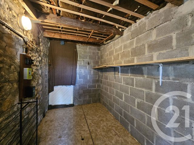 maison à louer - 3 pièces - 54.28 m2 - BUZANCAIS - 36 - CENTRE - Century 21 Adressimmo