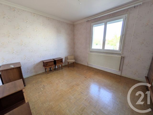 maison à vendre - 3 pièces - 78.85 m2 - DEOLS - 36 - CENTRE - Century 21 Adressimmo