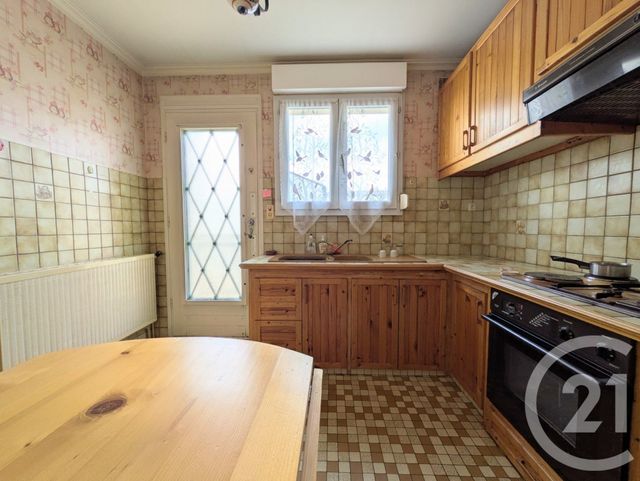 maison à vendre - 3 pièces - 78.85 m2 - DEOLS - 36 - CENTRE - Century 21 Adressimmo