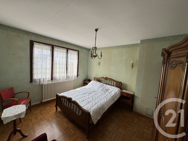 maison à vendre - 4 pièces - 81.85 m2 - CHATEAUROUX - 36 - CENTRE - Century 21 Adressimmo