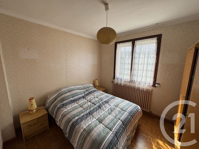 maison à vendre - 4 pièces - 81.85 m2 - CHATEAUROUX - 36 - CENTRE - Century 21 Adressimmo