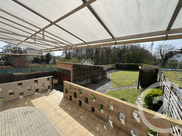 maison à vendre - 4 pièces - 81.85 m2 - CHATEAUROUX - 36 - CENTRE - Century 21 Adressimmo