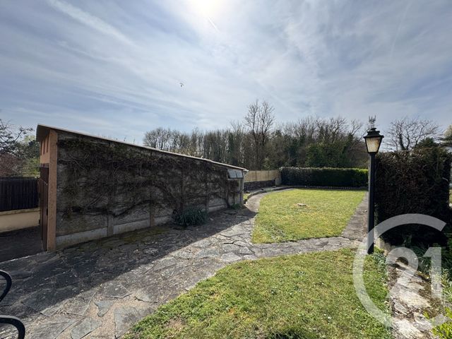 maison à vendre - 4 pièces - 81.85 m2 - CHATEAUROUX - 36 - CENTRE - Century 21 Adressimmo