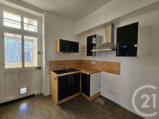 maison à louer - 3 pièces - 77.76 m2 - CHATEAUROUX - 36 - CENTRE - Century 21 Adressimmo