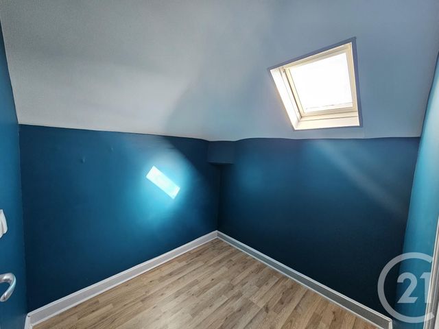 maison à louer - 3 pièces - 77.76 m2 - CHATEAUROUX - 36 - CENTRE - Century 21 Adressimmo