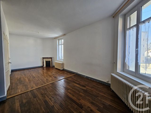 maison à louer - 3 pièces - 77.76 m2 - CHATEAUROUX - 36 - CENTRE - Century 21 Adressimmo