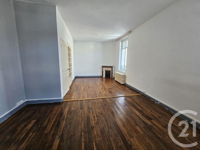 maison à louer - 3 pièces - 77.76 m2 - CHATEAUROUX - 36 - CENTRE - Century 21 Adressimmo