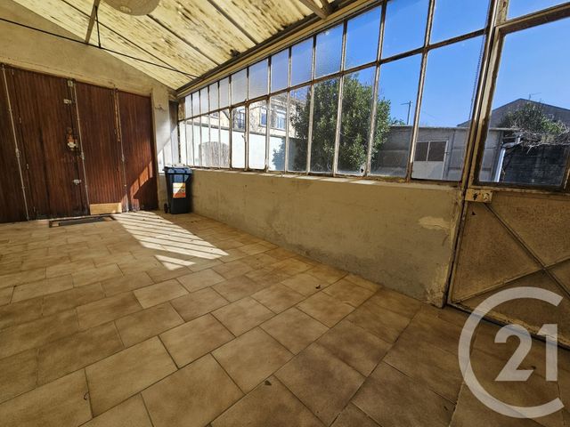 maison à louer - 3 pièces - 77.76 m2 - CHATEAUROUX - 36 - CENTRE - Century 21 Adressimmo